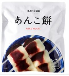 IZAMESHI