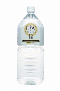 DSW12　12年保存水