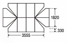 TQS1836P
