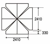 TQS2424P