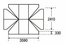 TQA2436P