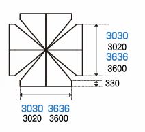 TQA3030PWN