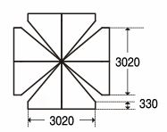 TQA3030P