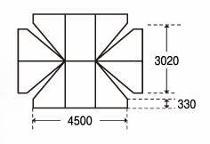 TQA3045PWN