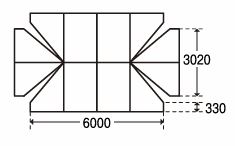 TQA3060PWN