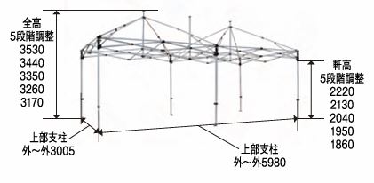 TQA3060PWN