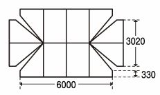 TQS3060P