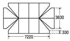 TQA3672P