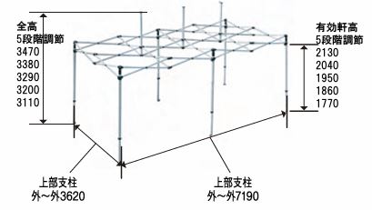 TQA3672P