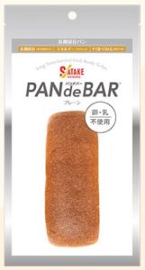 卵不使用パンデバー